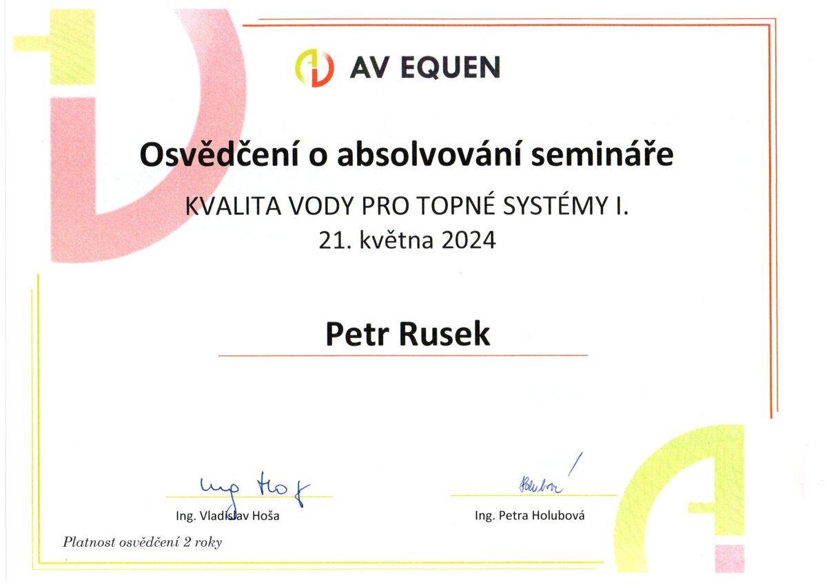 AV EQUEN
