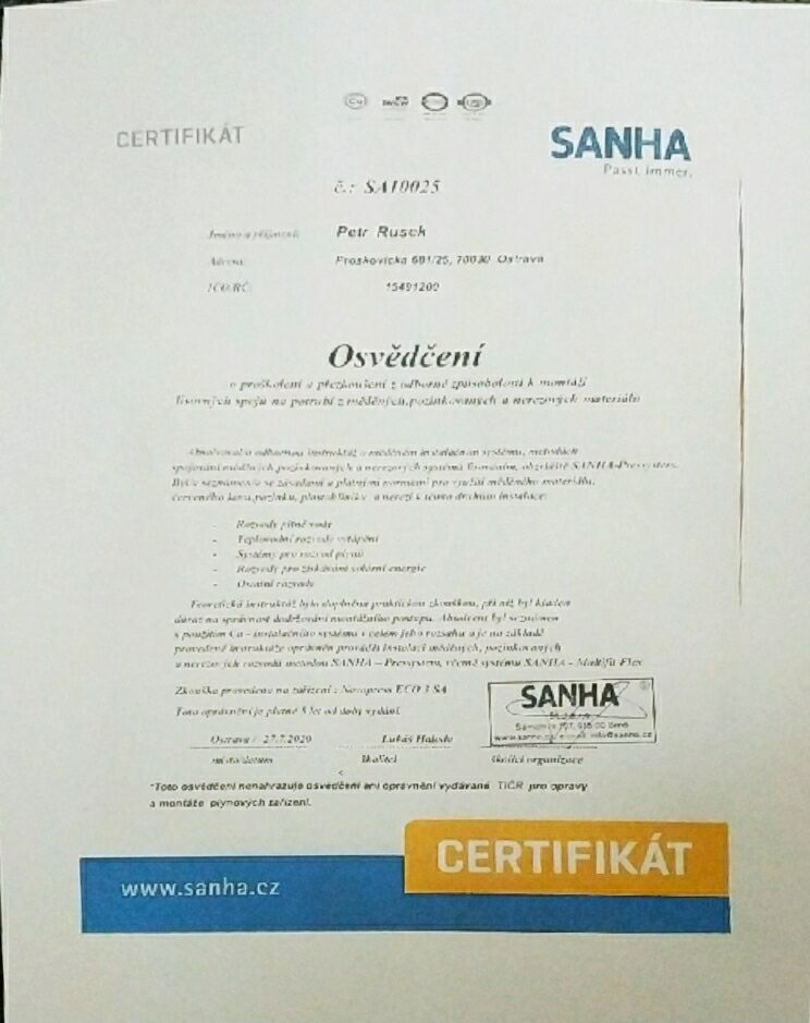 Sanha